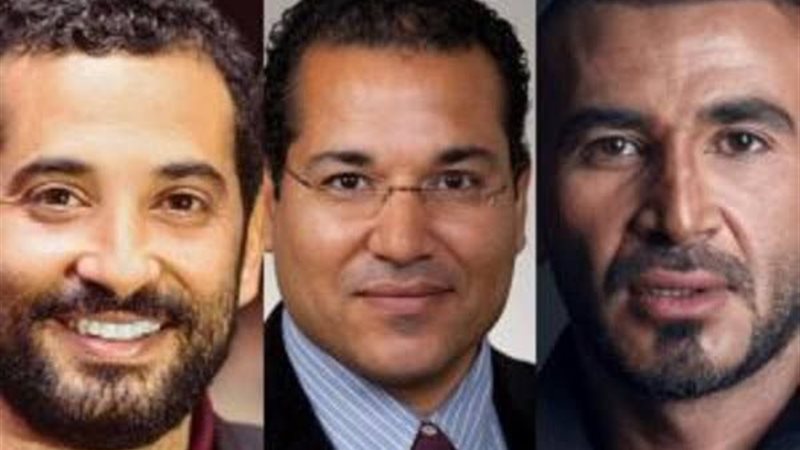 إدانة الدكتور سامح