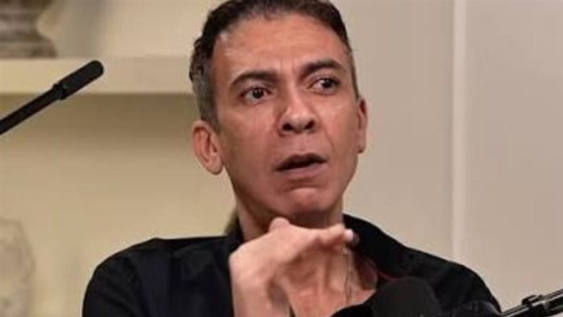 ضياء العوضي