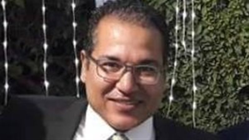 الدكتور سامح سعد