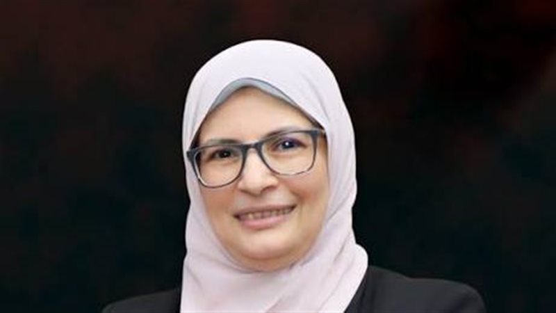 ناهد يوسف، رئيس الهيئة