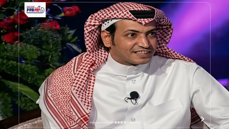 وفاة الفنان السعودي