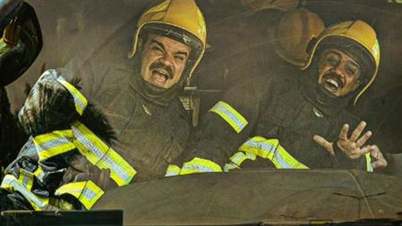 محمد أسامة ومحمد