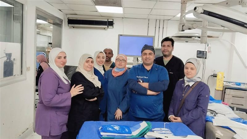 جامعة الأزهر 