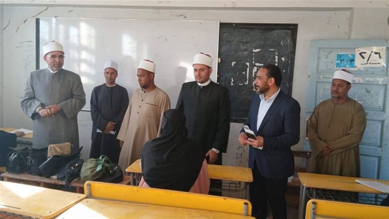 الجامع الأزهر 