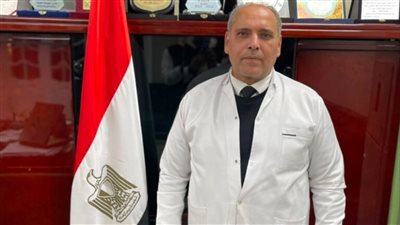 مستشفى دمنهور التعليمي يعالج مرضى حالات القسطرة الكلوية المستعصية
