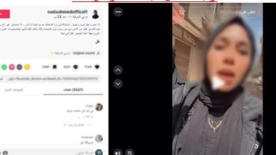 للفت انتباه المسؤولين.. الأمن يكشف حقيقة إدعاء فتاة القبض على شقيقها بدون وجه 