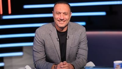 نادر السيد: صفقة زيزو لم تكن كيدية.. والأهلي مثل ريال مدريد 
