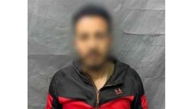 حاول تفادي طفلة.. القبض على سائق مقطورة سيارة نقل بعد حادث بطريق الأوتوستراد