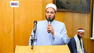 شهداء الوطن في القلب.. تكريم لأسر الأبطال والمصابين باحتفال يوم الشهيد بالمنيا