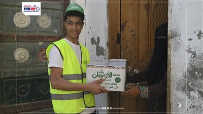 قوافل تضامن وتمكين اقتصادي تعيد رسم خريطة الدعم بالقرى