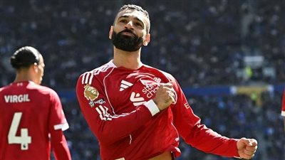 روني لـ صلاح: لقد انتهيت تقبل الأمر مثلما تقبلته لصالح إبراهيموفيتش