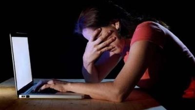 يمنى الجنسية يصور فيديو لزوجته عرفى ويقوم بأبتزازها فى الطالبية