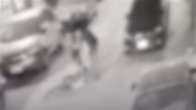 خناقة شوارع.. القبض على المتهم بضرب شخص وإصابته بعين شمس 