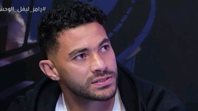 ياسر إبراهيم وياسين مرعي.. ثنائية دفاعية تثير الجدل في القلعة الحمراء 