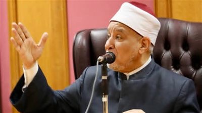 محاضرة علمية بالأزهر.. القواعد الفقهية أداة لفهم النوازل المعاصرة
