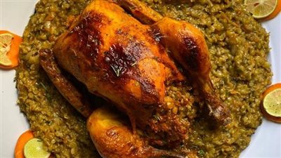 طريقة عمل الفريك.. وصفة سهلة ولذيذة واستبدال صحي للأرز
