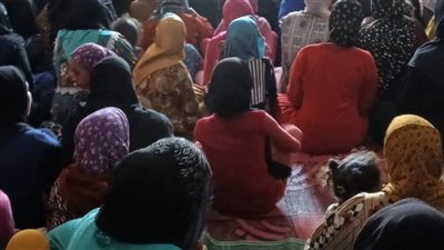 «الصحة والمرأة» تنظمان جلسة توعية حول تنظيم الأسرة بقرى قنا