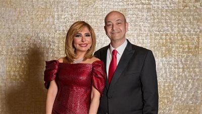 حقيقة عودة عمرو أديب ولميس الحديدي |خاص                                       
