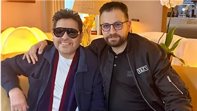 المشهد قاسي.. مدير أعمال هاني شاكر يكشف عن أسرار جديدة بعد تدهور حالته الصحية