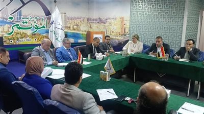 حوار سياسي موسع لدعم الاستراتيجية الوطنية الجديدة لحقوق الإنسان 2026–2031