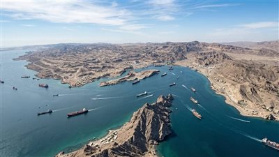 وزير الطاقة الأمريكي: فتح مضيق هرمز ممكن دون إزالة جميع الألغام