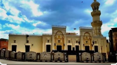 بعد غد .. أبناء الصوفية يحتفلون برجبية سيدي شبل بالمنوفية