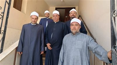 أوقاف الإسماعيلية تنظم ندوة عن أهمية الترشيد بمدرسة التل الكبير