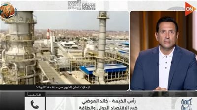 خبير اقتصادي: خروج الإمارات من أوبك قرار سيادي يدعم طموحاتها الصناعية عالميا 