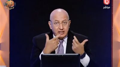 سيد على: تسمية حديقة الحيوان جنينة «عيب».. وبكتب فصحى في «نيوز رووم»