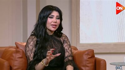 يارا محمد: لقب «ملكة الغناء الشعبي» جاء من الجمهور و«يويو» الأقرب لقلبي