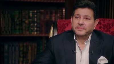 وفاة هاني شاكر.. الصوت الأخير لجيل الطرب الذهبي              