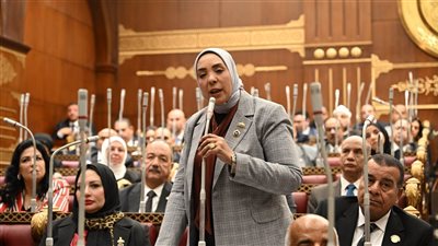 وفاء رشاد تطالب بإدراج مادة “الثقافة الصحية والوقاية الطبية” في المدارس