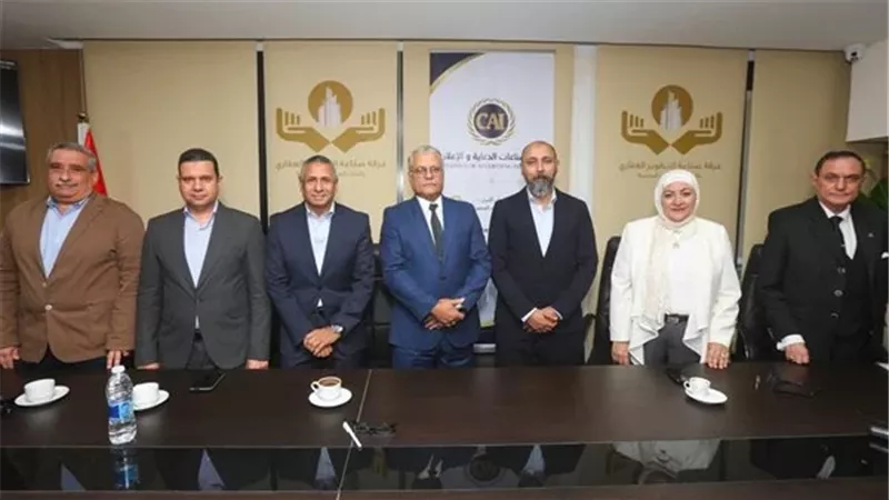 جانب من الحدث
