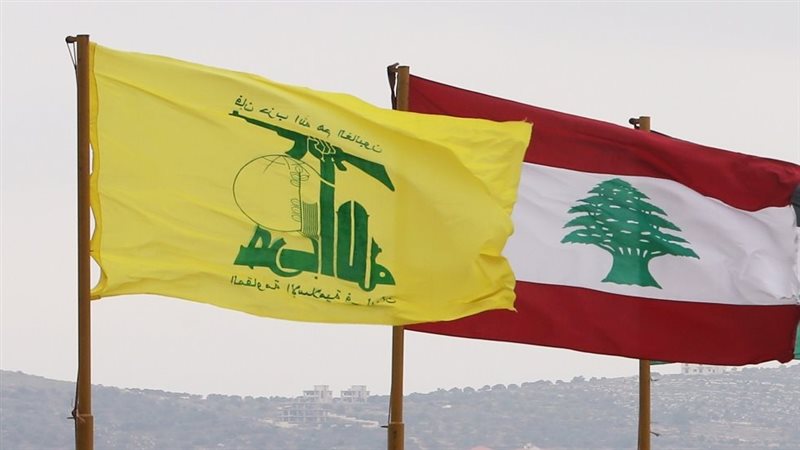 لبنان وحزب الله
