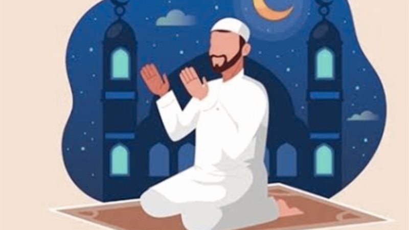 دعاء