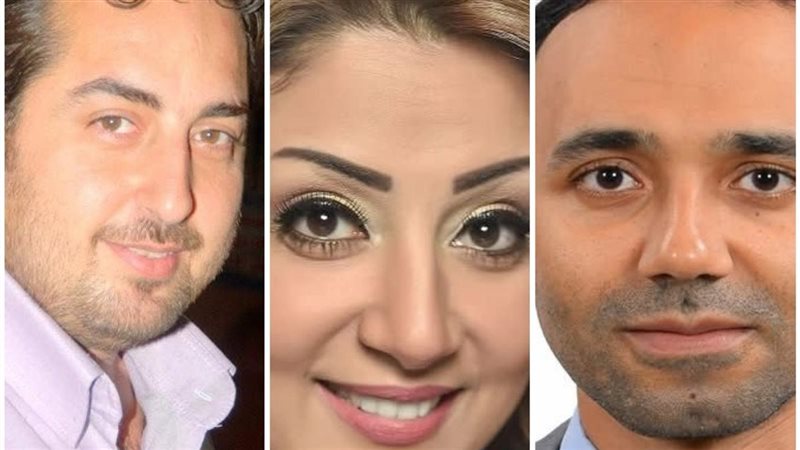 نقابة المهن التمثيلية
