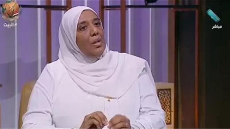 الدكتورة الشيماء