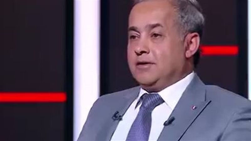اسامة محمود كبير