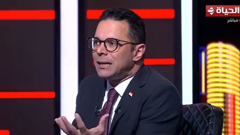 طارق العكاري 