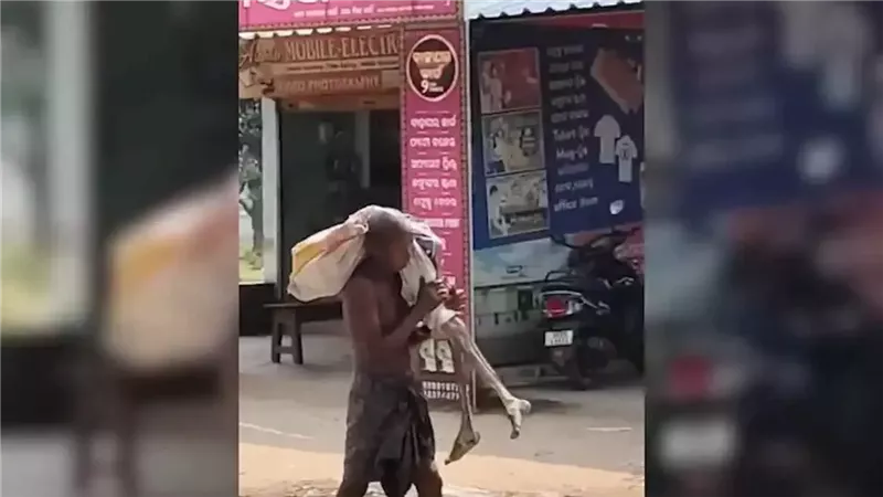 صورة من الفيديو