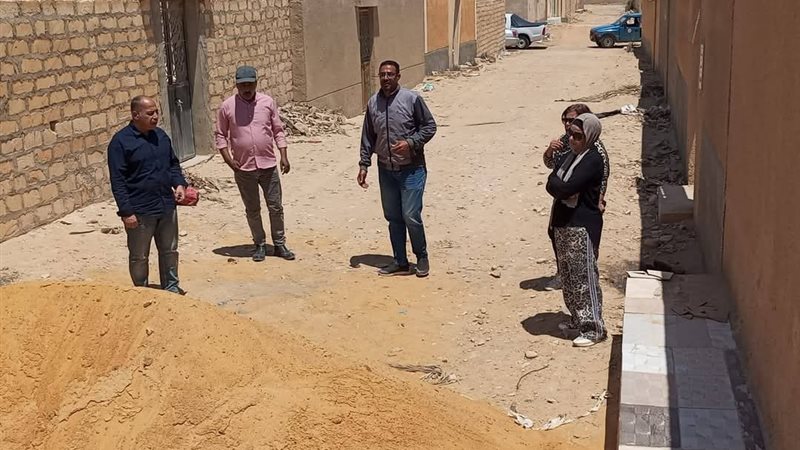 جانب من الحملة 