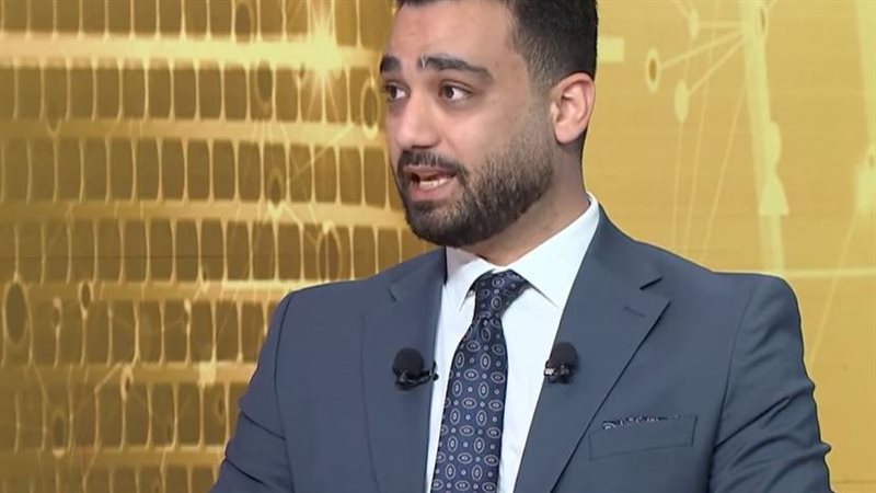 عمرو أحمد