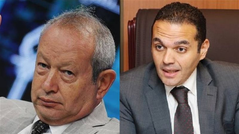 مدحت نافع - نجيب