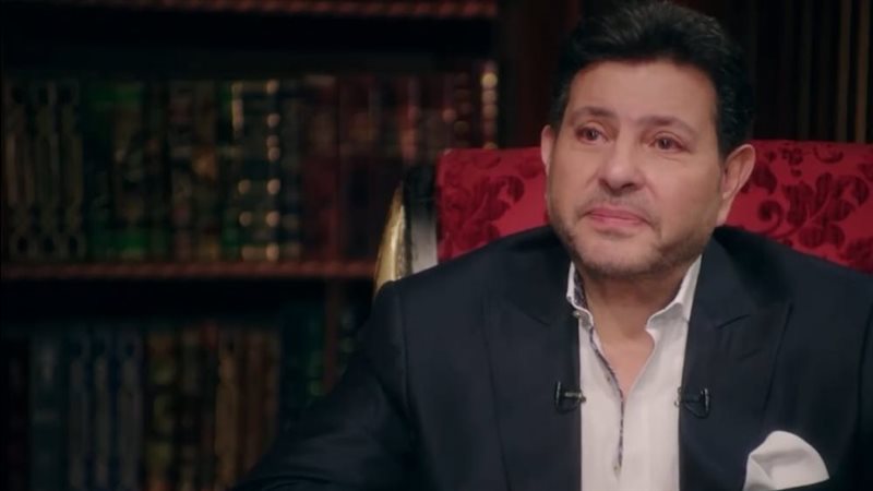 هاني شاكر