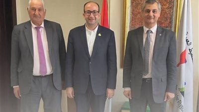النائب عمرو عويضة يتابع إنهاء تحديث الحيز العمراني لمدينة طهطا و28 قرية 