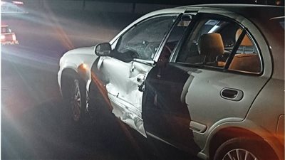 «سيارة مسرعة واختلال عجلة القيادة».. تفاصيل تعرض الإعلامية بسمة وهبة لحادث سير