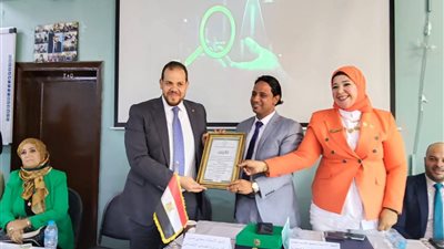 انطلاق برنامج ريادة الاعمال بالسويس لتمكين الشباب وتعزيز ثقافة الابتكار