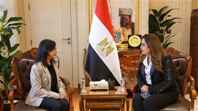 وزيرة التنمية المحلية: الانتهاء من إدارة وتشغيل 15 مجزرا حكوميا مطورا بالبحيرة والمحافظات