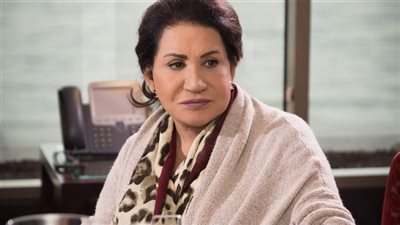 بعد أنباء سحب جنسيتها.. تعليق  صادم من الفنانة سعاد عبدالله