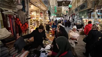 إعلام عبري: عودة الاحتجاجات إلى الشارع الإيراني خلال الأسابيع المقبلة بسبب سوء المعيشة